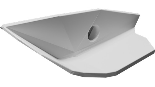 Supporto mignolo per mouse - mignolo,