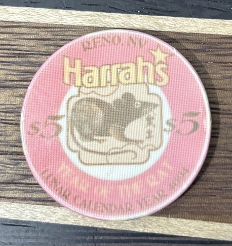 Harrahs casino reno - harrahs,