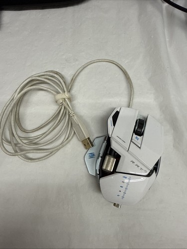 Mouse gioco mad catz - da,