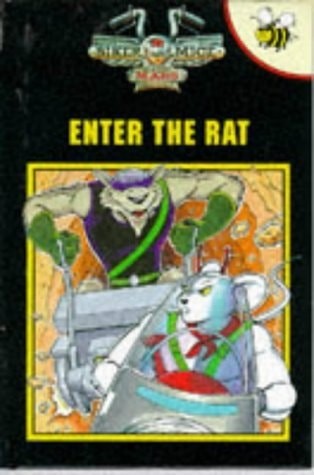 Enter the rat biker - 5, mice