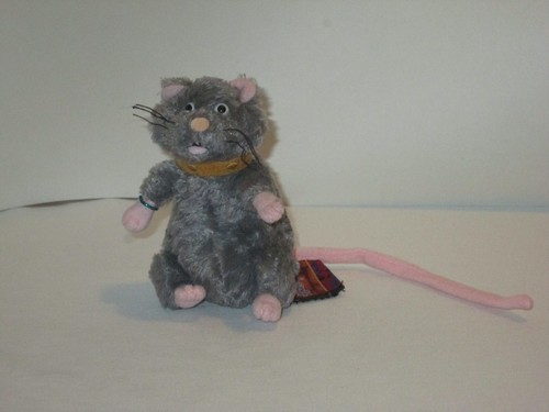 Peluche gund harry potter - harry,