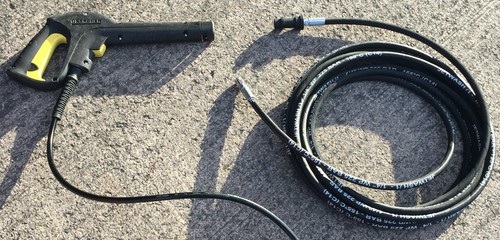 The rat tubo getto pulizia - the,