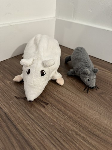 Lotto ratta peluche ikea - lotto,