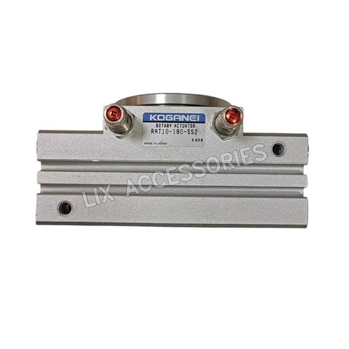 1pz cilindro rotante nuovo