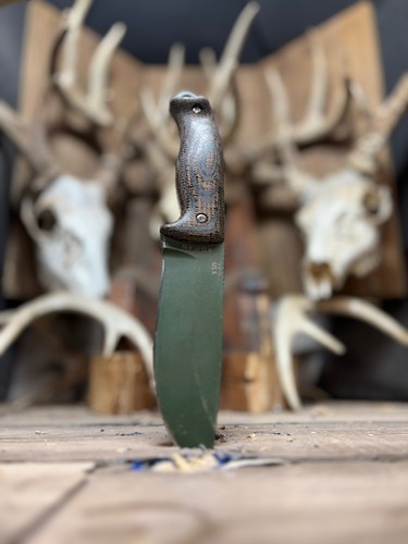 Maniglie micarta esee 6 - e,