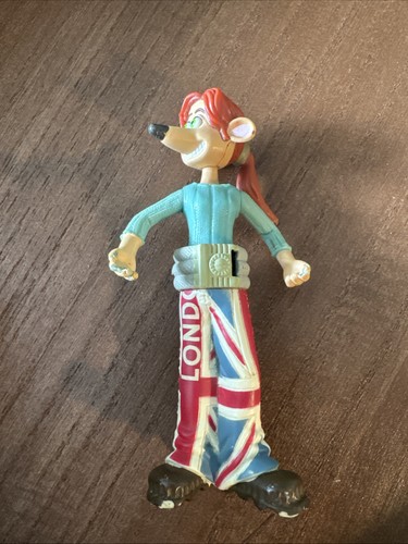 Flushed away rita malone rat - rita,