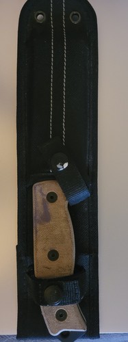 Ontario knife company rat - knife,