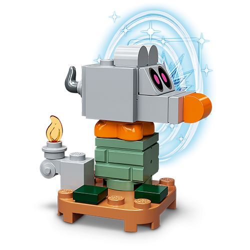 Lego super mario serie - lego,