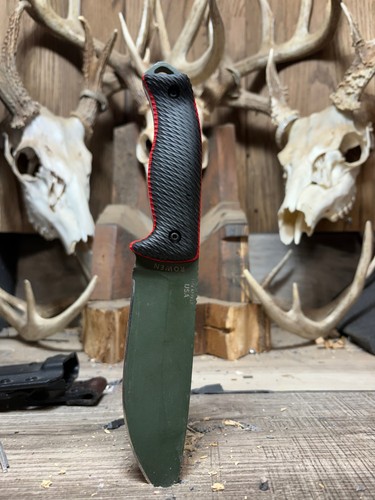 Maniglie esee rat5 7 - maniglie,